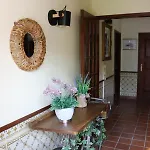 A Quinta Duna Holiday home
