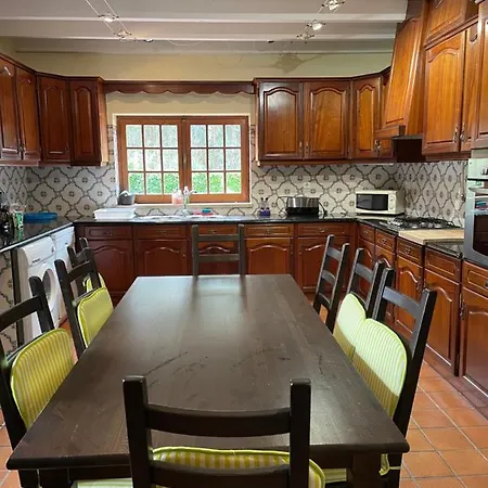 Holiday home A Quinta Duna *