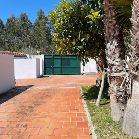 A Quinta Duna Holiday home *