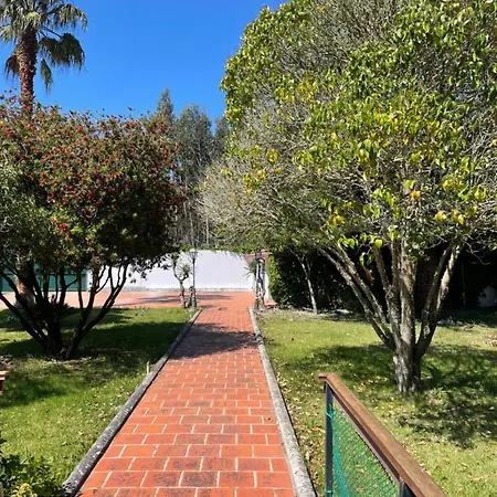 A Quinta Duna * Salir de Porto