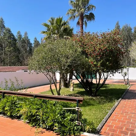 Сasa de vacaciones A Quinta Duna