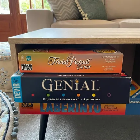 بيت للعطل A Quinta Duna *