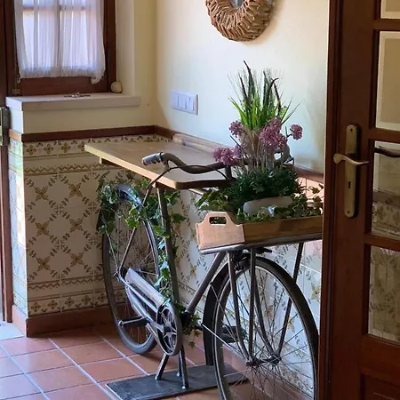 A Quinta Duna Сasa de vacaciones *