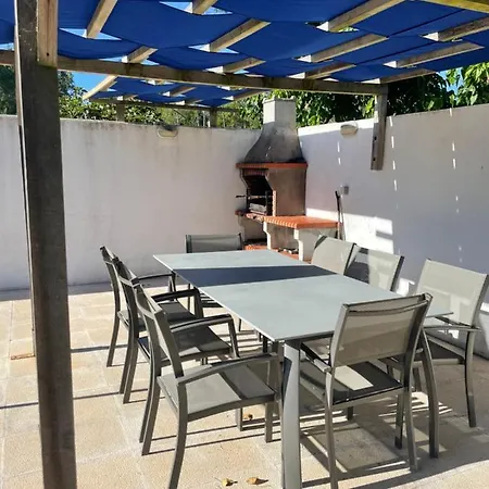Feriehus A Quinta Duna Salir de Porto