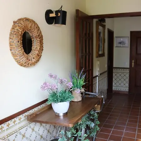 A Quinta Duna Сasa de vacaciones