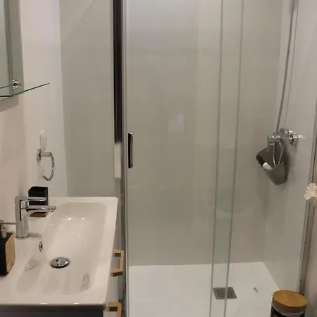A Quinta Duna Сasa de vacaciones