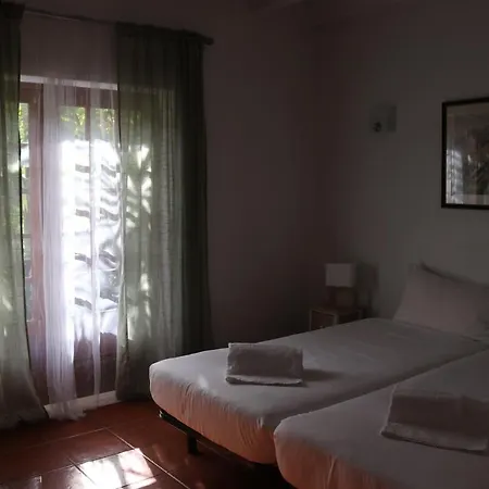 Сasa de vacaciones A Quinta Duna Salir de Porto