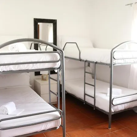 Сasa de vacaciones A Quinta Duna *