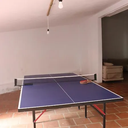 A Quinta Duna Feriehus Salir de Porto