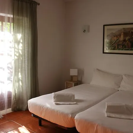 Сasa de vacaciones A Quinta Duna Salir de Porto