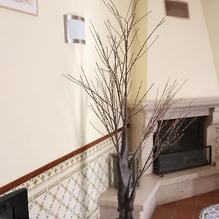 A Quinta Duna Holiday home