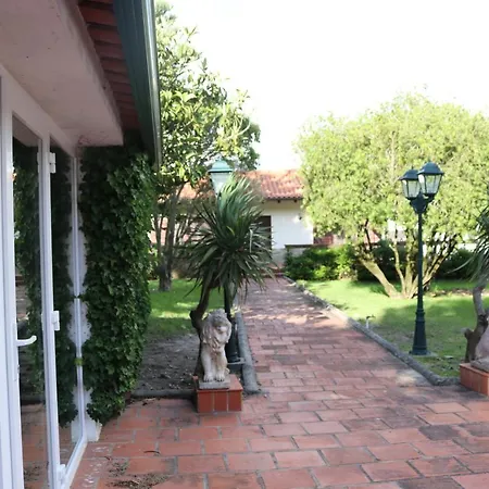 A Quinta Duna Salir de Porto