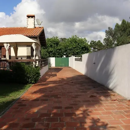 A Quinta Duna Сasa de vacaciones *