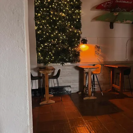 A Quinta Duna Salir de Porto