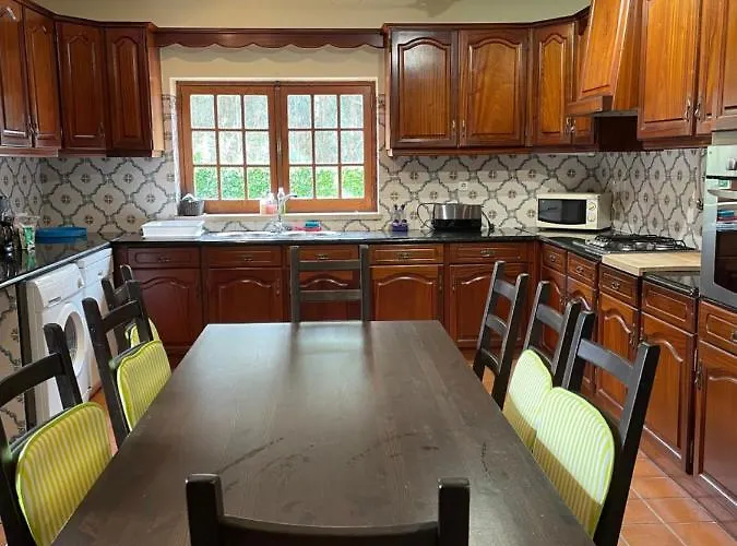 Nyaraló A Quinta Duna *