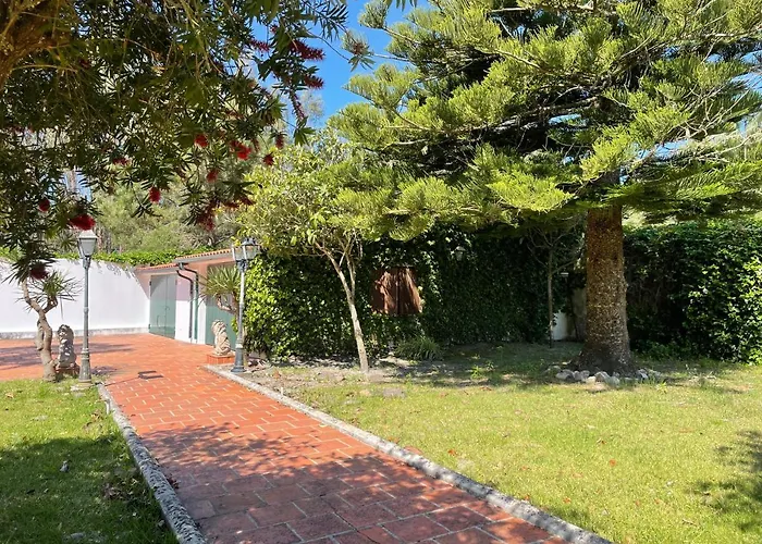 A Quinta Duna * Salir de Porto