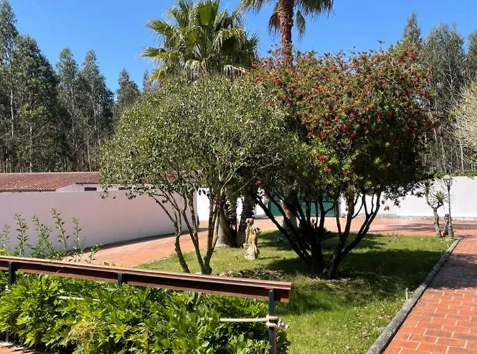 Nyaraló A Quinta Duna