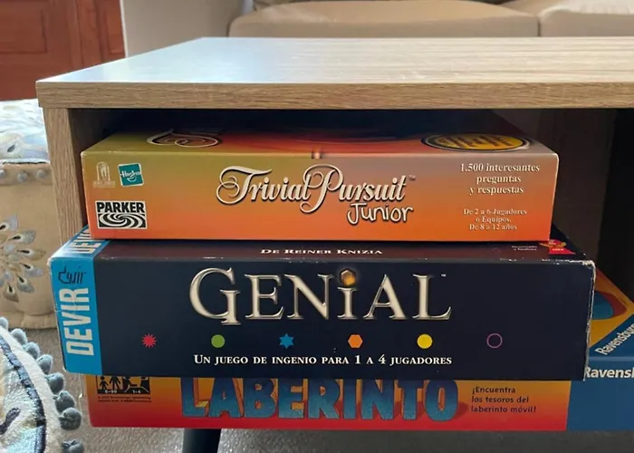 Casa vacanze A Quinta Duna *