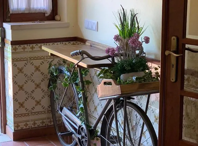 A Quinta Duna Casa vacanze *