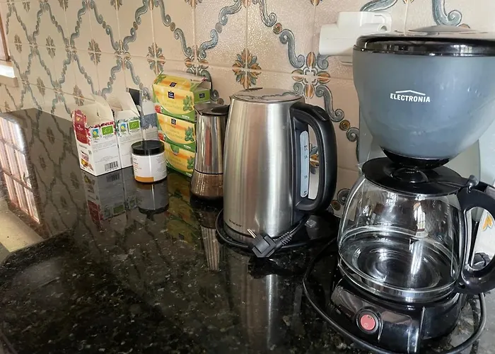 A Quinta Duna Casa vacanze Salir de Porto