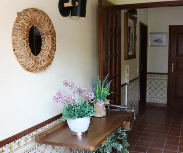 A Quinta Duna Tatil Evi