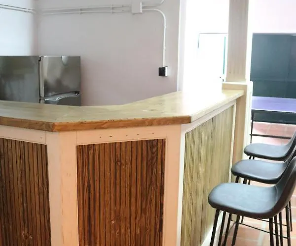 A Quinta Duna Salir de Porto