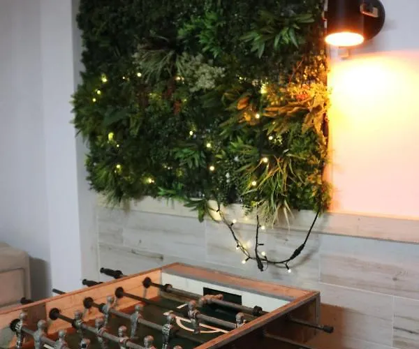 A Quinta Duna Salir de Porto