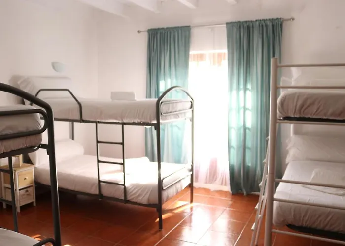 A Quinta Duna * Salir de Porto