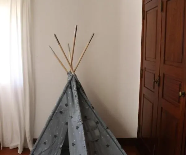 A Quinta Duna Salir de Porto