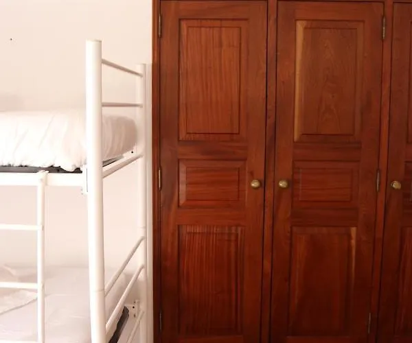 A Quinta Duna Salir de Porto