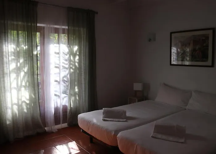 Casa vacanze A Quinta Duna Salir de Porto