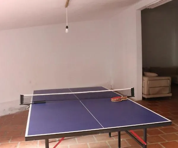 A Quinta Duna Tatil Evi Salir de Porto