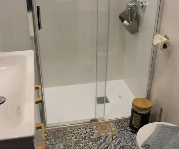 Casa vacanze A Quinta Duna Salir de Porto