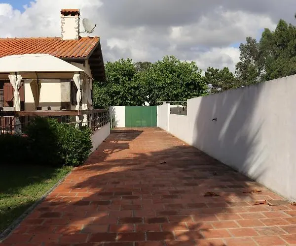 A Quinta Duna Tatil Evi *