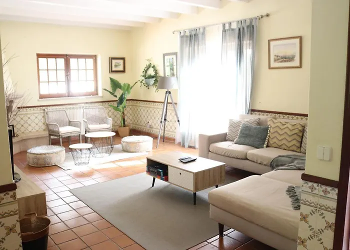 Casa vacanze A Quinta Duna