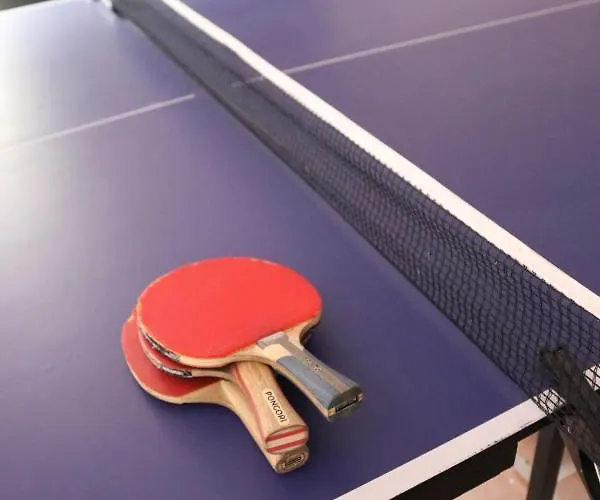 Casa vacanze A Quinta Duna *