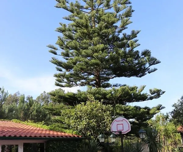 A Quinta Duna Tatil Evi *